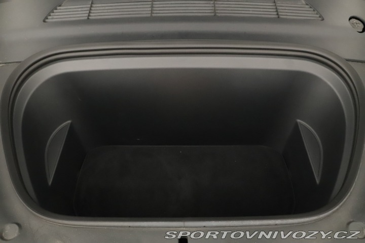 Tesla Model Y Long Range AWD 79kWh 2023