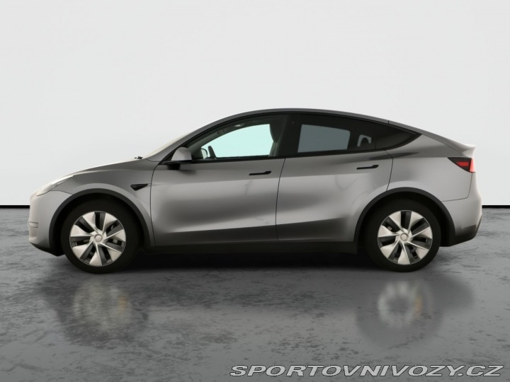 Tesla Model Y Long Range AWD 79kWh 2023