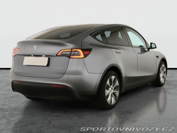 Tesla Model Y Long Range AWD 79kWh 2023
