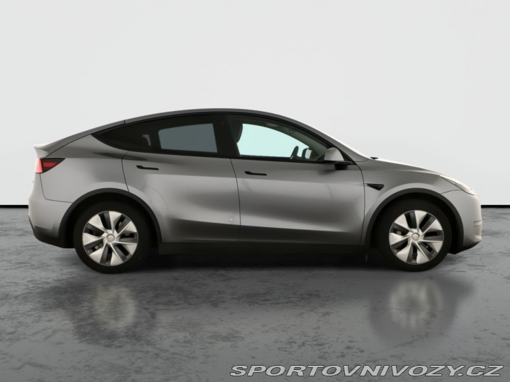 Tesla Model Y Long Range AWD 79kWh 2023