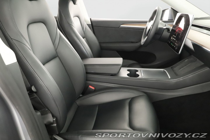 Tesla Model Y Long Range AWD 79kWh 2023