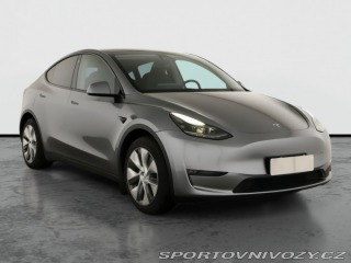 Tesla Model Y Long Range AWD 79kWh 2023
