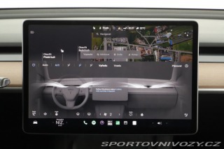 Tesla Model Y Long Range AWD 79kWh 2023