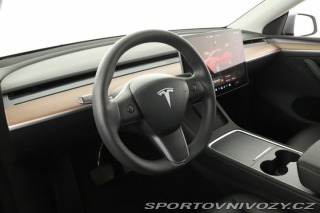 Tesla Model Y Long Range AWD 79kWh 2023
