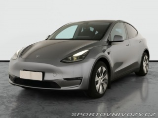 Tesla Model Y Long Range AWD 79kWh 2023
