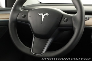 Tesla Model Y Long Range AWD 79kWh 2023