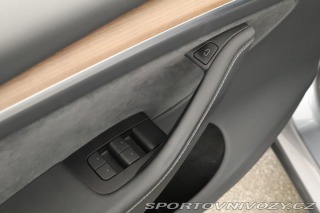 Tesla Model Y Long Range AWD 79kWh 2023