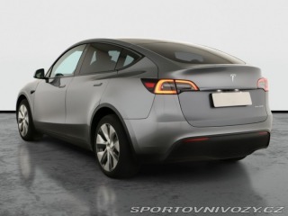 Tesla Model Y Long Range AWD 79kWh 2023