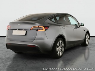 Tesla Model Y Long Range AWD 79kWh 2023