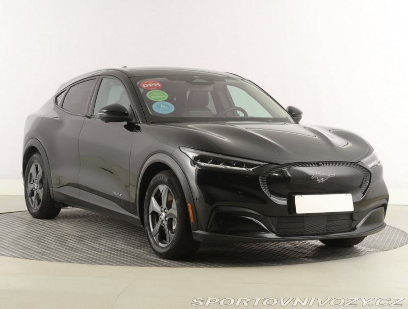 Ford Mustang Mach-E  Standard Range RW