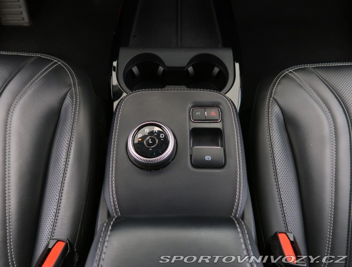 Ford Mustang Mach-E  Standard Range RW 2021