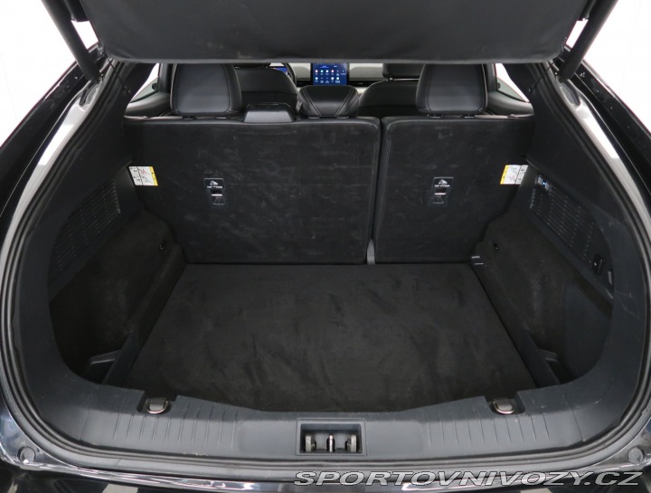 Ford Mustang Mach-E  Standard Range RW 2021