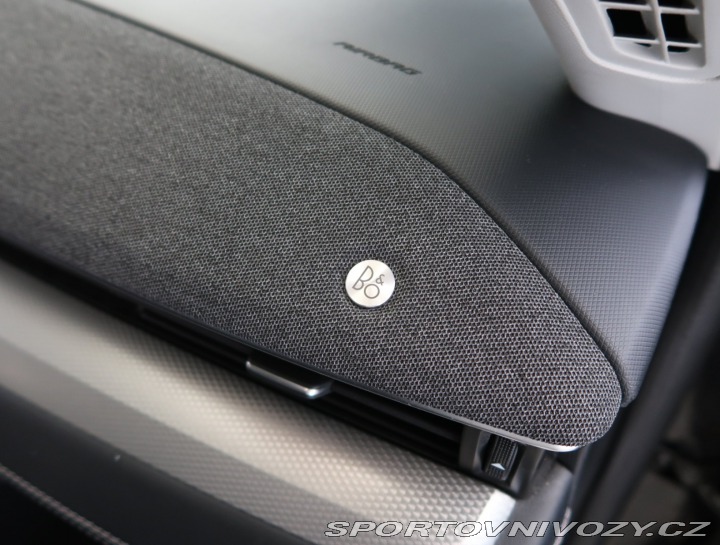 Ford Mustang Mach-E  Standard Range RW 2021