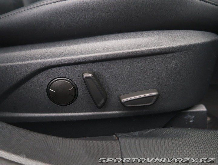 Ford Mustang Mach-E  Standard Range RW 2021