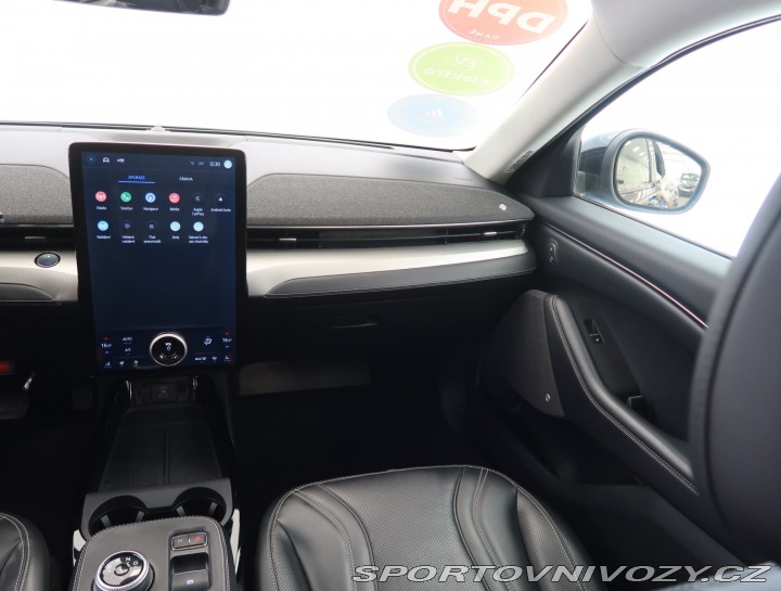 Ford Mustang Mach-E  Standard Range RW 2021