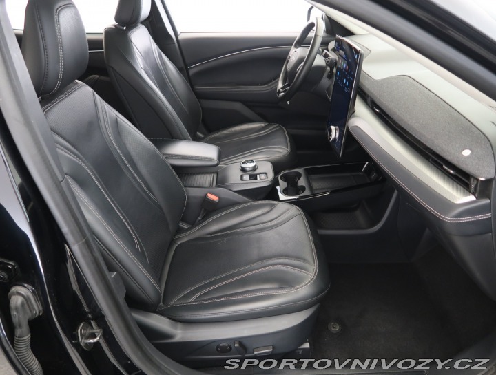 Ford Mustang Mach-E  Standard Range RW 2021
