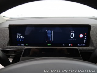 Ford Mustang Mach-E  Standard Range RW 2021