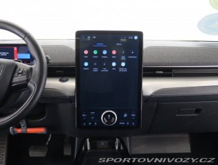 Ford Mustang Mach-E  Standard Range RW 2021