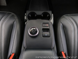 Ford Mustang Mach-E  Standard Range RW 2021