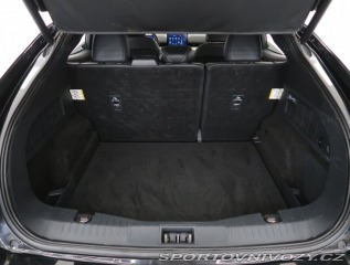 Ford Mustang Mach-E  Standard Range RW 2021