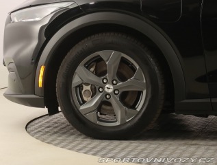 Ford Mustang Mach-E  Standard Range RW 2021