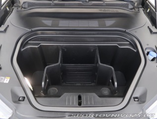 Ford Mustang Mach-E  Standard Range RW 2021