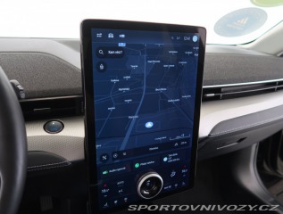 Ford Mustang Mach-E  Standard Range RW 2021