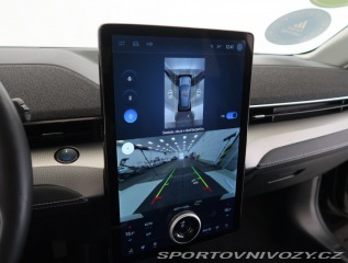 Ford Mustang Mach-E  Standard Range RW 2021