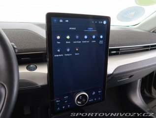 Ford Mustang Mach-E  Standard Range RW 2021