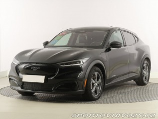 Ford Mustang Mach-E  Standard Range RW 2021