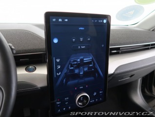 Ford Mustang Mach-E  Standard Range RW 2021