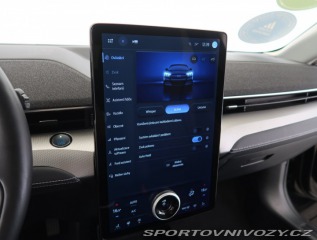 Ford Mustang Mach-E  Standard Range RW 2021