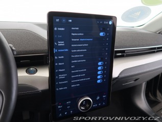 Ford Mustang Mach-E  Standard Range RW 2021