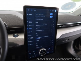 Ford Mustang Mach-E  Standard Range RW 2021