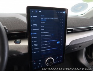 Ford Mustang Mach-E  Standard Range RW 2021