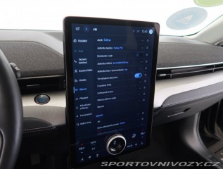 Ford Mustang Mach-E  Standard Range RW 2021