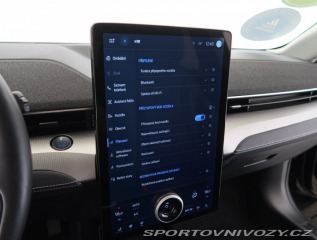 Ford Mustang Mach-E  Standard Range RW 2021