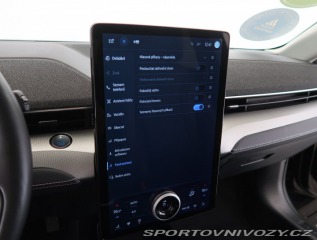 Ford Mustang Mach-E  Standard Range RW 2021