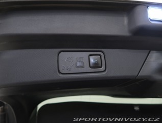 Ford Mustang Mach-E  Standard Range RW 2021
