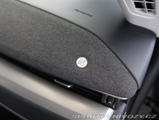 Ford Mustang Mach-E  Standard Range RW 2021