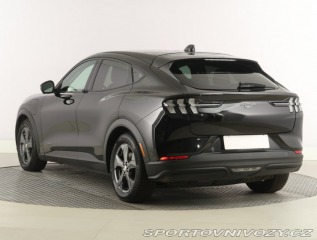 Ford Mustang Mach-E  Standard Range RW 2021