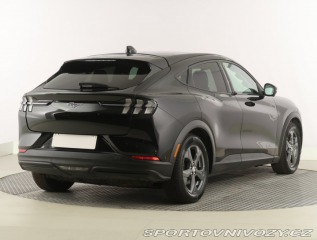 Ford Mustang Mach-E  Standard Range RW 2021