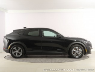 Ford Mustang Mach-E  Standard Range RW 2021