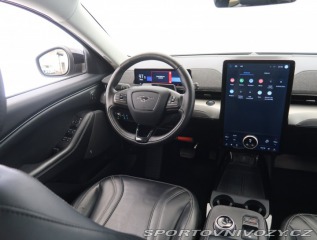 Ford Mustang Mach-E  Standard Range RW 2021