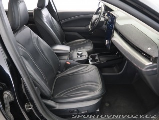 Ford Mustang Mach-E  Standard Range RW 2021