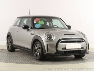 Mini Cooper Cooper SE 32 kWh