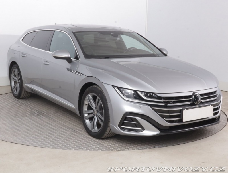 Volkswagen Arteon 2.0 TDI