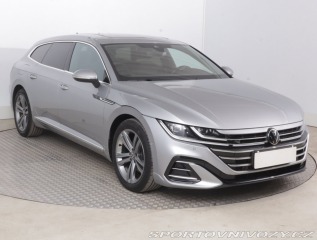 Volkswagen Arteon 2.0 TDI
