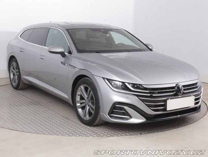 Volkswagen Arteon 2.0 TDI 2023