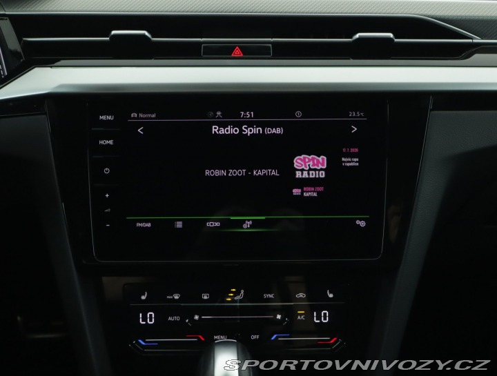 Volkswagen Arteon 2.0 TDI 2023